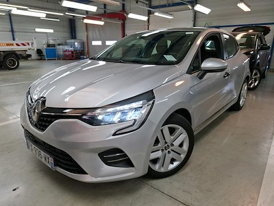 Renault CLIO Clio 1.6 E-Tech 140ch Business -21 // 2 PLACES