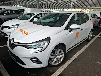 Renault CLIO Clio 1.6 E-Tech 140ch Business -21 // 2 PLACES