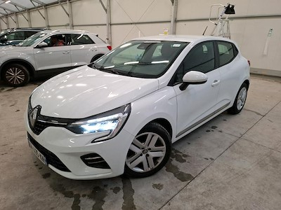 Renault CLIO Clio Reversible 1.0 SCe 65ch Business - VASP