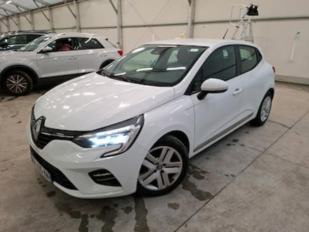 Renault CLIO Clio Reversible 1.0 SCe 65ch Business - VASP