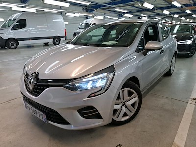 Renault CLIO Clio Reversible 1.0 TCe 100ch Business