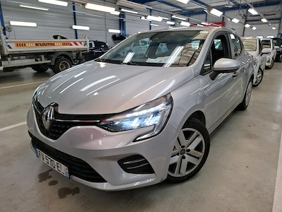 Renault CLIO Clio Reversible 1.0 TCe 100ch Business