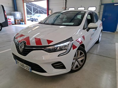 Renault CLIO Clio Reversible 1.0 TCe 90ch Business