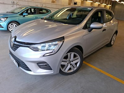 Renault CLIO Clio Reversible 1.0 TCe 90ch Business // 2PLACES - VASP