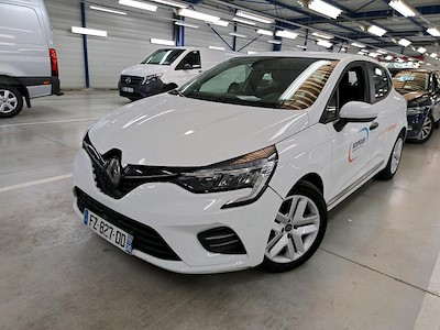 Renault CLIO Clio Reversible 1.0 TCe 90ch Business - VASP