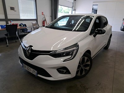 Renault CLIO Clio Reversible 1.0 TCe 90ch Evolution