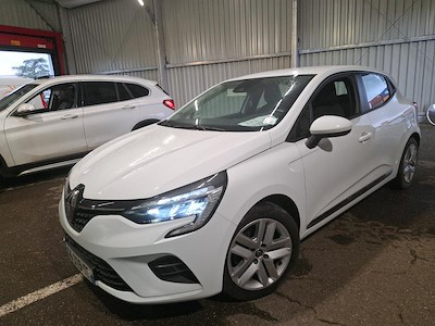Renault CLIO Clio Reversible 1.5 Blue dCi 100ch Business 21N