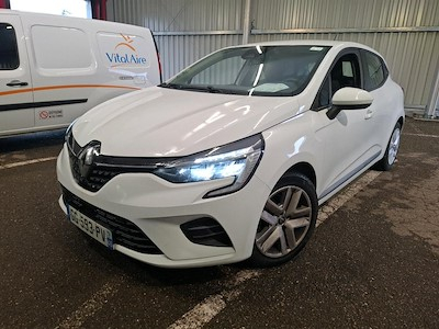 Renault CLIO Clio Reversible 1.5 Blue dCi 100ch Business 21N