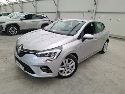 Renault CLIO Clio Reversible 1.6 E-Tech 140ch Business -21N