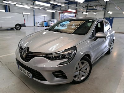 Renault CLIO Clio Reversible 1.6 E-Tech 140ch Business - VASP