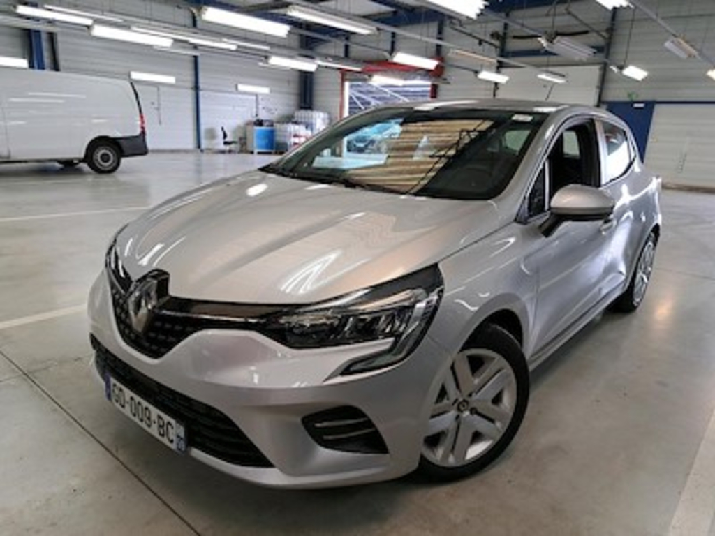 Renault CLIO Clio Reversible 1.6 E-Tech 140ch Business - VASP