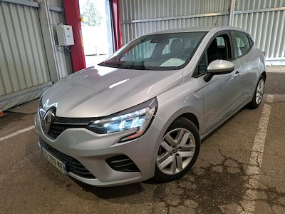 Renault CLIO Clio Reversible 1.6 E-Tech 140ch Business - VASP
