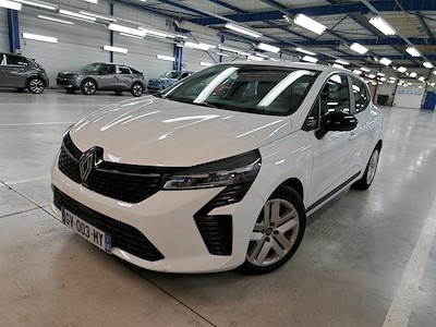 Renault CLIO Clio Reversible 1.6 E-Tech 145ch full hybrid Evolution