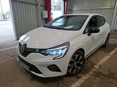Renault CLIO Clio Reversible 1.6 E-Tech full hybrid 145 Evolution