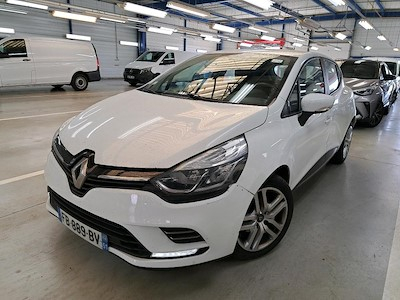 Renault CLIO Clio Ste 0.9 TCe 90ch energy Zen Reversible E6C