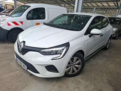 Renault CLIO Clio Ste 1.0 TCe 90ch Air Nav - 21N
