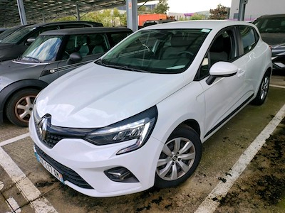 Renault CLIO Clio Ste 1.5 Blue dCi 85ch Air Nav