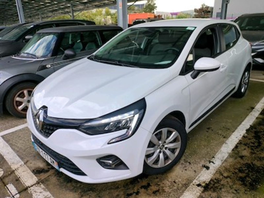 Renault CLIO Clio Ste 1.5 Blue dCi 85ch Air Nav