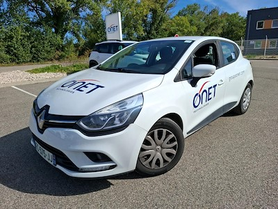 Renault CLIO Clio Ste 1.5 dCi 75ch energy Air MediaNav E6C