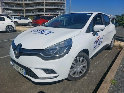 Renault CLIO Clio Ste 1.5 dCi 75ch energy Air MediaNav E6C