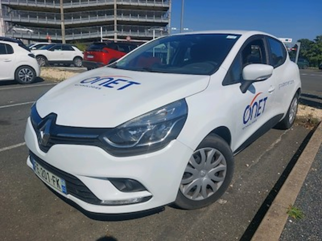 Renault CLIO Clio Ste 1.5 dCi 75ch energy Air MediaNav E6C