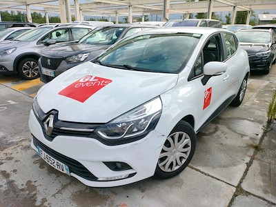 Renault CLIO Clio Ste 1.5 dCi 75ch energy Air Medianav E6C