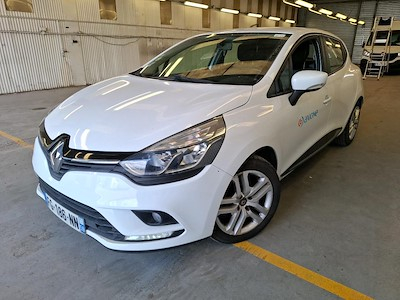Renault CLIO Clio Ste 1.5 dCi 75ch energy Business Reversible E6C - VASP