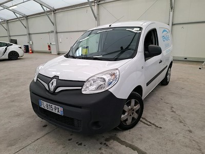 Renault Kangoo express Kangoo Express 1.2 TCe 115ch Extra R-Link