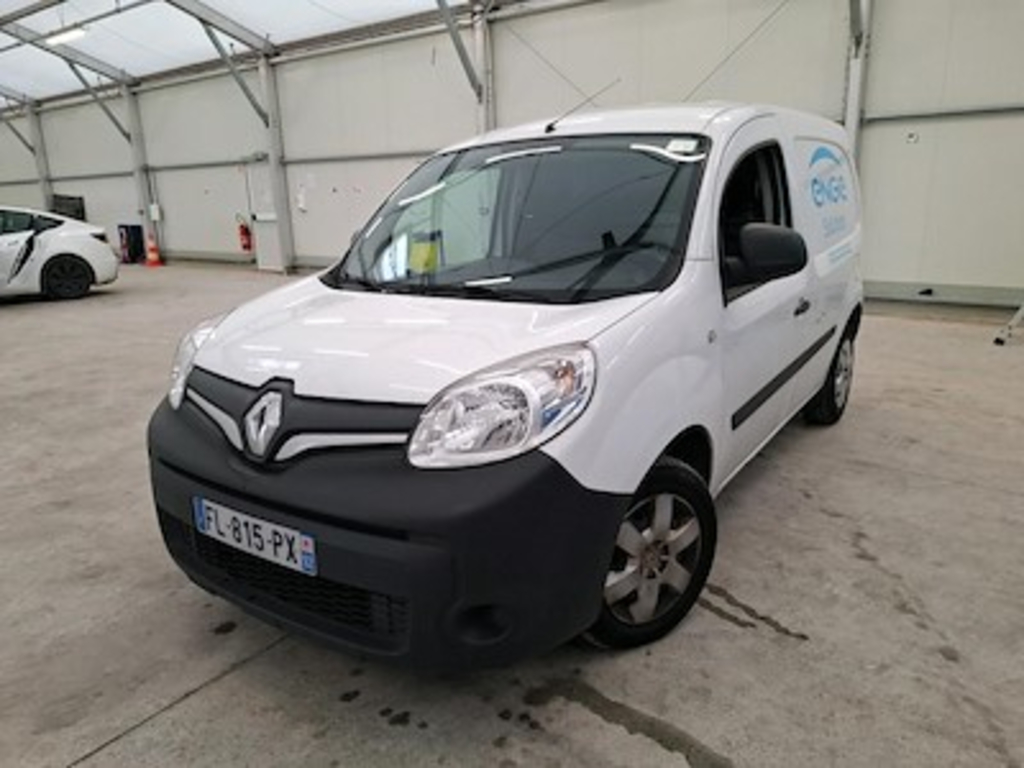 Renault Kangoo express Kangoo Express 1.2 TCe 115ch Extra R-Link