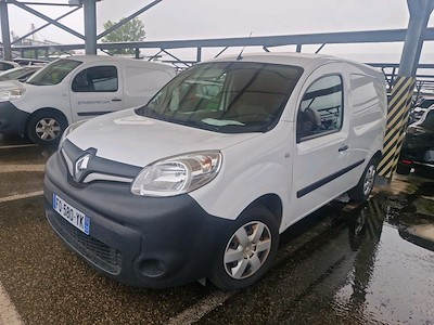 Renault Kangoo express Kangoo Express 1.5 Blue dCi 80ch Extra R-Link 5cv