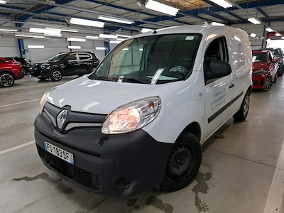 Renault Kangoo express Kangoo Express 1.5 Blue dCi 95ch Extra R-Link