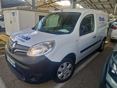Renault Kangoo express Kangoo Express 1.5 Blue dCi 95ch Grand Confort