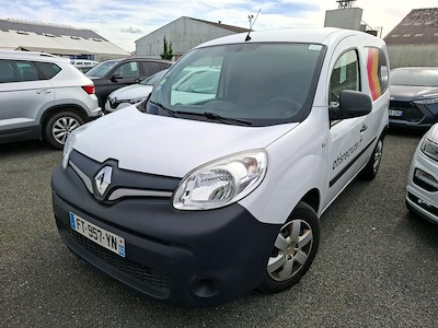 Renault Kangoo express Kangoo Express 1.5 Blue dCi 95ch Grand Confort