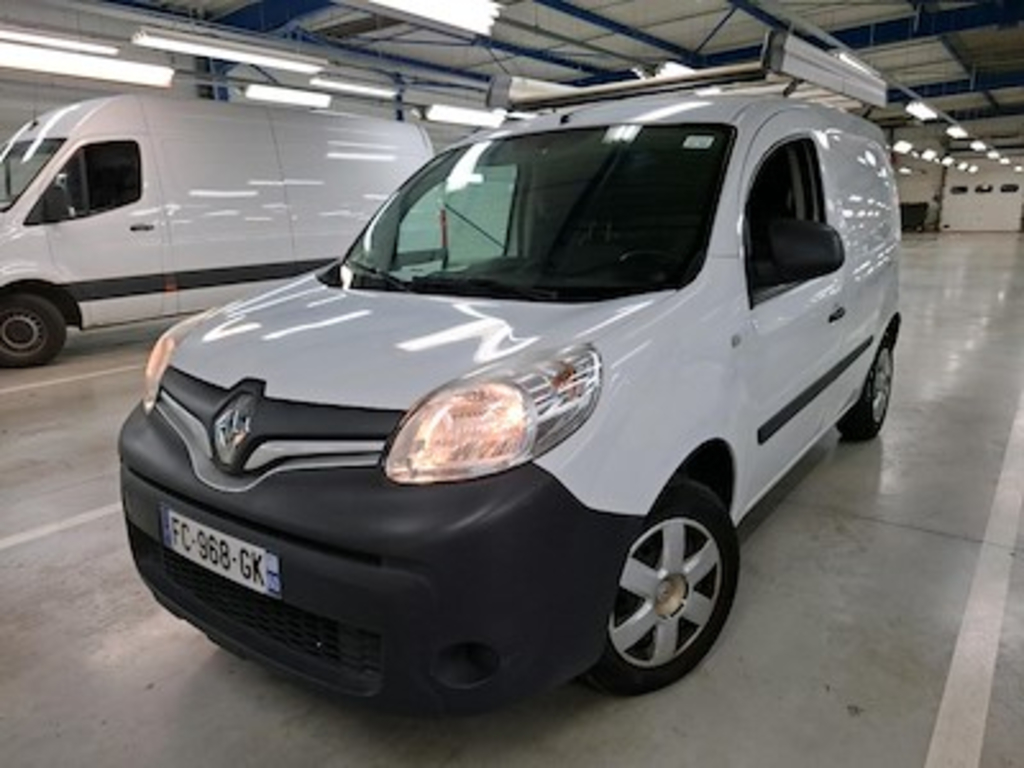 Renault Kangoo express Kangoo Express 1.5 dCi 75ch Grand Confort