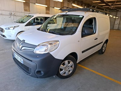 Renault Kangoo express Kangoo Express 1.5 dCi 90ch energy Grand Confort Euro6