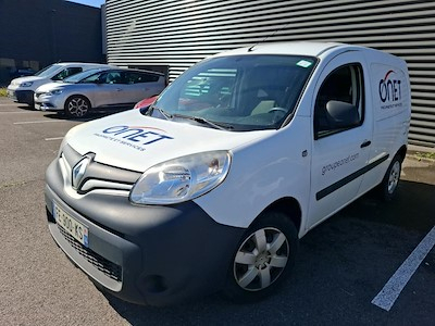 Renault Kangoo express Kangoo Express 1.5 dCi 90ch Extra R-Link