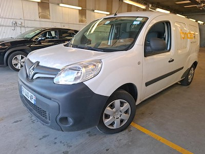 Renault Kangoo express Kangoo Express Maxi 1.5 Blue dCi 115ch Grand Volume Grand Confort 5cv