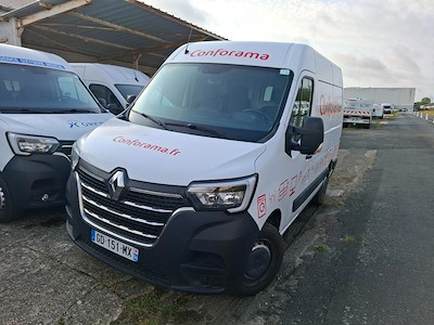 Renault MASTER Master Fg F3300 L1H2 2.3 Blue dCi 135ch Grand Confort Euro6