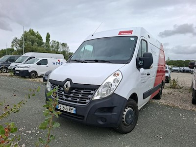 Renault MASTER Master Fg F3500 L2H2 2.3 dCi 130ch Grand Confort Euro6