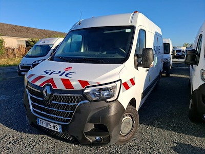 Renault MASTER Master Fg F3500 L2H2 2.3 dCi 135ch Grand Confort E6