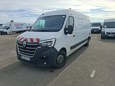 Renault MASTER Master Fg F3500 L3H2 2.3 dCi 150ch Energy Grand Confort E6