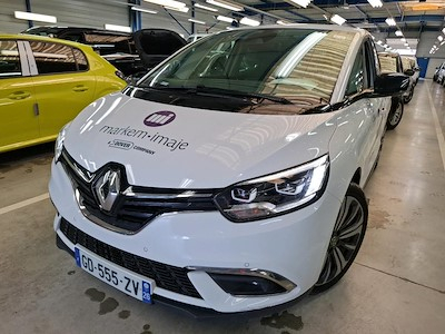 Renault SCENIC Scenic 1.3 TCe 140ch Business EDC - 21// 2 PLACES - 2 SEATS