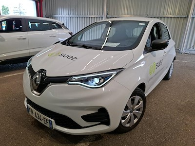 Renault ZOE Zoe Life charge normale R110 Achat Integral 4cv // 2 PLACES - VASP