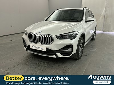 BMW X1 xDrive25e xLine Geschlossen, 5-turig, Automatik, 6-Gang