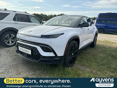 Fisker Ocean Extreme Geschlossen, 5-turig, Direktantrieb, 1-Gang