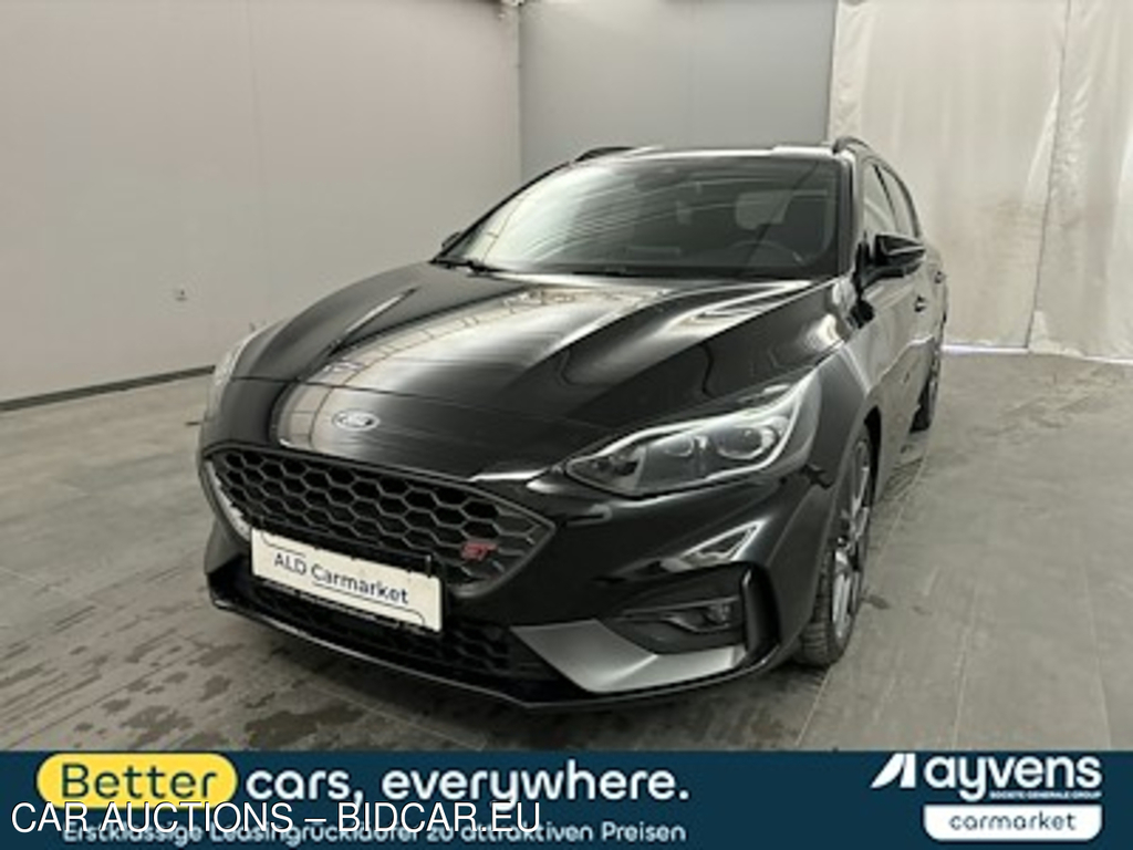 Ford Focus Turnier 2.3 EcoBoost S&S Aut. ST mit Styling-Paket Kombi, 5-turig, Automatik, 7-Gang