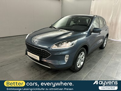 Ford Kuga 2.5 Duratec PHEV COOL&amp;CONNECT Geschlossen, 5-turig, Automatik, 1-Gang