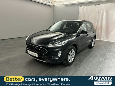 Ford Kuga 2.5 Duratec PHEV COOL&CONNECT Geschlossen, 5-turig, Automatik, 1-Gang