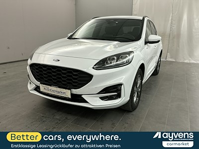 Ford Kuga 2.5 Duratec PHEV ST-LINE X Geschlossen, 5-turig, Automatik, 1-Gang