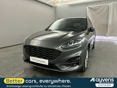 Ford Kuga 2.5 Duratec PHEV ST-LINE X Geschlossen, 5-turig, Automatik, 1-Gang
